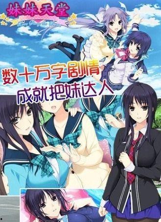 妹天堂全集在线观看,一场跨越时空的奇幻之旅  第1张