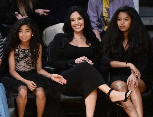 最新爆料瓦妮莎近况  第3张